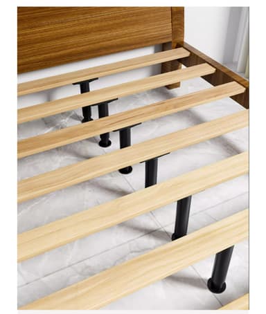 Säädettävät huonekalujalat/tukijalat lisäävät vakautta 18-34 cm