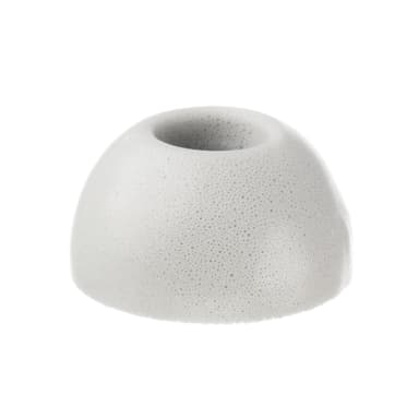 Vaihtokorvakorvakkeet muistivaahdolla Samsung Galaxy Buds Prolle Harmaa