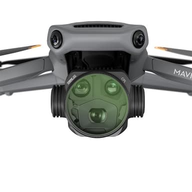 CPL-suodatin droneille DJI Mavic 3 Prolle