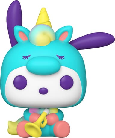 Funko POP! Hello Kitty toimintafiguuri