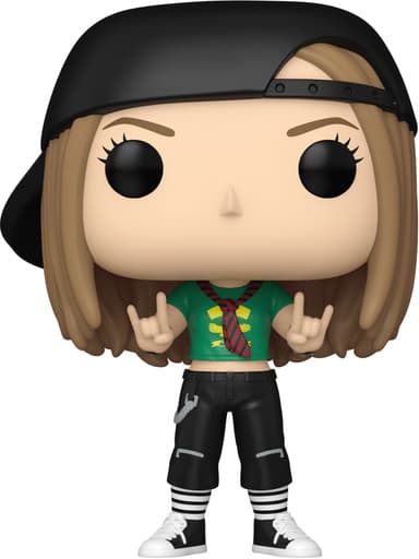 Funko POP! Avril Lavigne toimintafiguuri