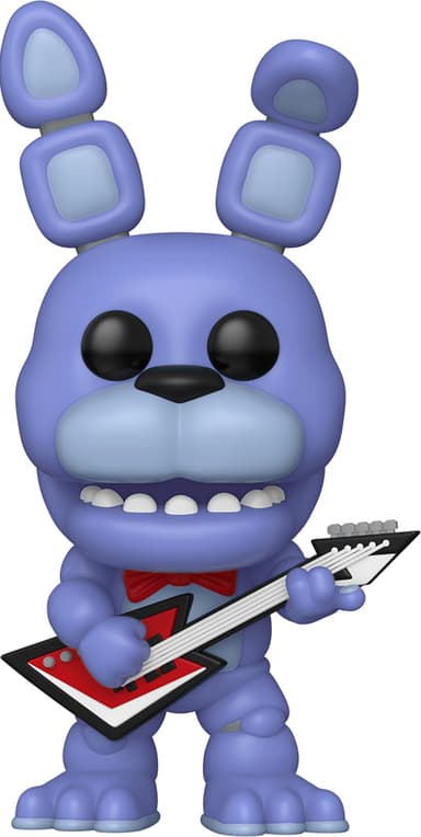 Funko POP! Five Nights at Freddy's figuuri