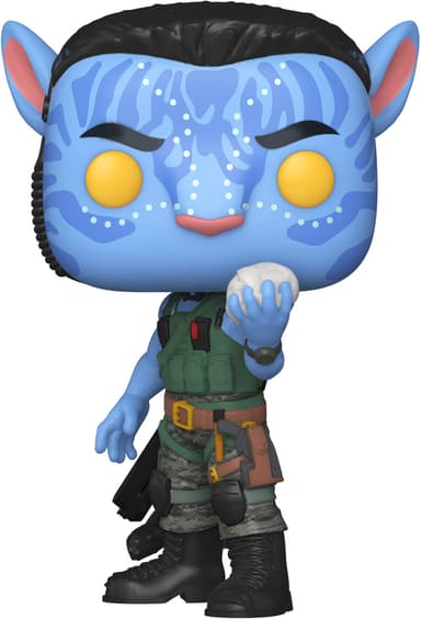 Funko POP! Avatar: The Way of Water figuuri