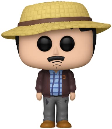 Funko POP! South Park toimintafiguuri