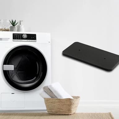 Miele 6057930 9688381 kuivausrummun vaahtosuodatintyynyt 2-pakkaus