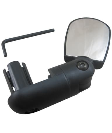 Polkupyörän taustapeili, 1 kpl