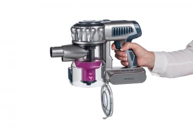 Ariete Stick Vacuum Violet brushless