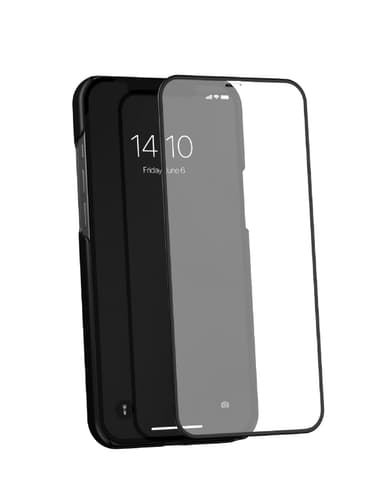 IDEAL Full Coverage Glass iPhone 12 Mini
