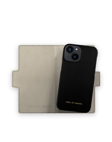 Atelier Wallet iPhone 13 Mini Intense Khaki