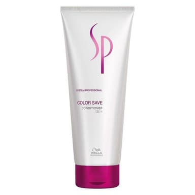 Wella SP Color Save Conditioner 200ml