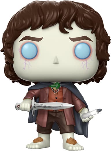 Funko POP! Lord of the Rings toimintafiguuri