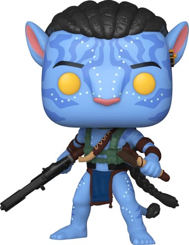 Funko POP! Avatar: The Way of Water figuuri