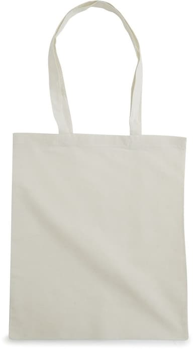 Nightingale Bag 150g Musta