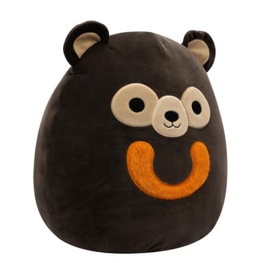 Squishmallows 40 cm P20 Maltan karhu (206540)