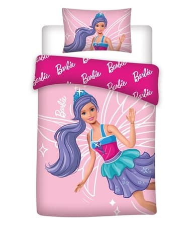 Barbie Vuodevaatteet - Junior Size - Barbie (1000804)