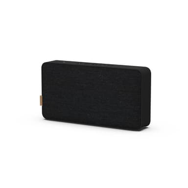 SACKit Move 150 Kannettava Bluetooth-kaiutin - musta