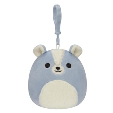 Squishmallows 9 cm P18 Clip On - Sol