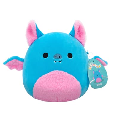Squishmallows 19 cm P20 pehmolelu - Boyle Bath (206077)