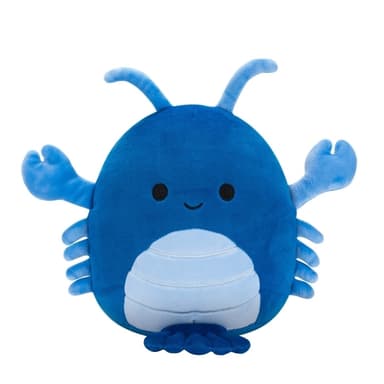 Squishmallows - Lobert Hummeri