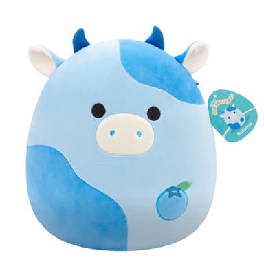 Squishmallows 30 cm P21 Rutanya lehmä (216224)