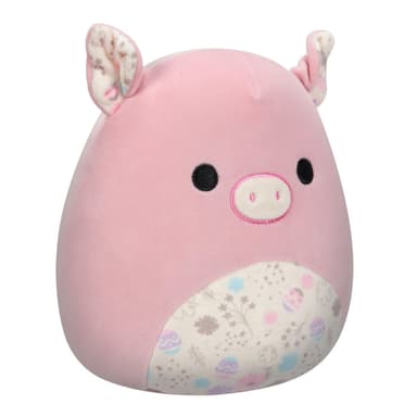 Squishmallows 19 cm pehmolelu - Kevät - Peter Possu