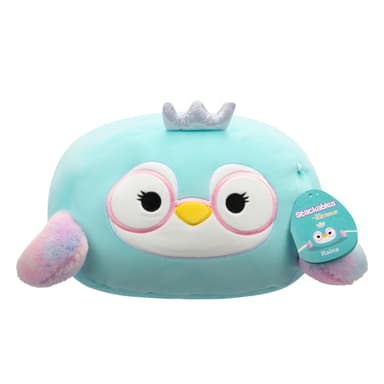 Squishmallows 30 cm pinoamisvälineet - Raina Pingviini