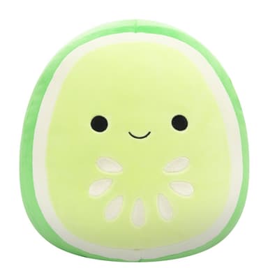 Squishmallows P21 Carmichaelin kurkkuviipale (216226)