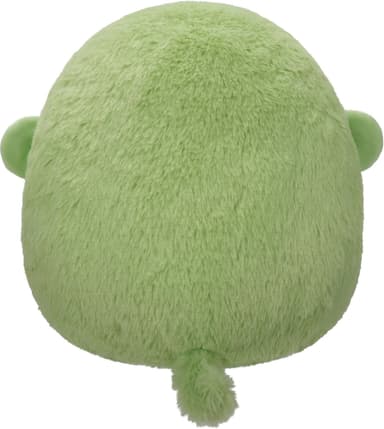 Squishmallows P18 Fuzz A Mallows Mills the Monkey - pehmolelu, 30 cm