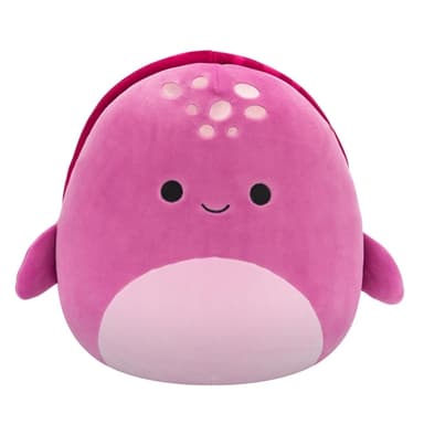 Squishmallows 30 cm P21 Tudor-kilpikonna (216221)