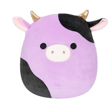 Squishmallows 40 cm P21 Alexie lehmä (216327)