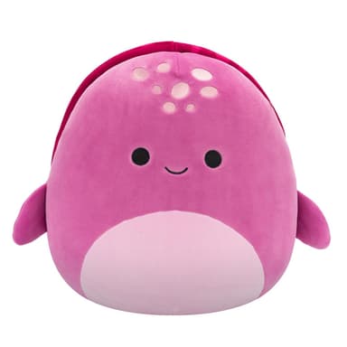 Squishmallows 30 cm P21 Tudor-kilpikonna (216221)