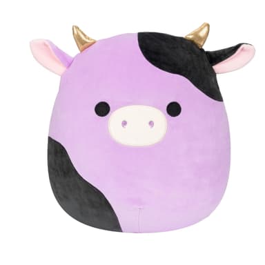 Squishmallows 40 cm P21 Alexie lehmä (216327)