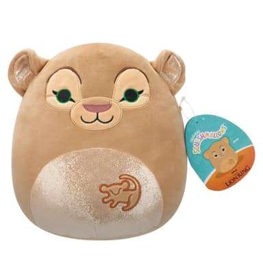 Squishmallows Disney Leijonakuningas - Nala