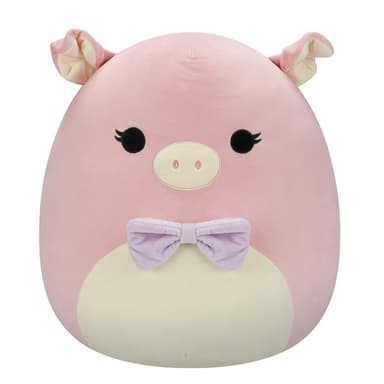 Squishmallows 50 cm P21 Hettie possu (216658)