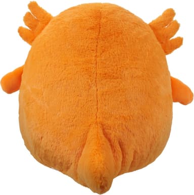 Squishmallows P18 Fuzz A Mallows Nico Axolotl - pehmolelu, 40 cm