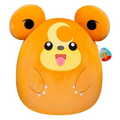 Squishmallows 50 CM POKEMON TEDDIURSA (SQPK00051)