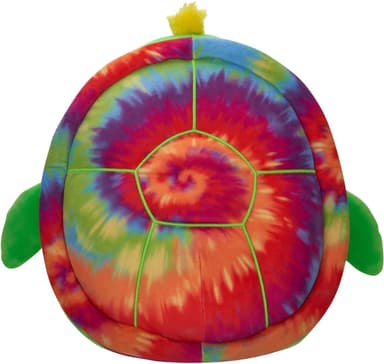 Squishmallows P18 Lars the Turtle - pehmolelu, 30 cm