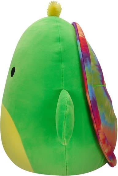 Squishmallows P18 Lars the Turtle - pehmolelu, 30 cm