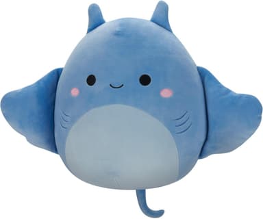 Squishmallows P19 Lux - pehmolelu, 30 cm