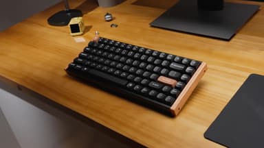 Keychron K2 HE langaton näppäimistö