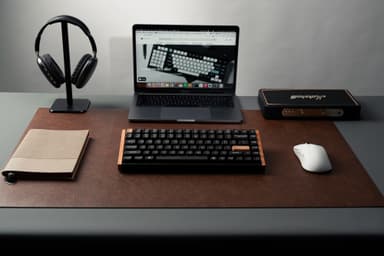 Keychron K2 HE langaton näppäimistö