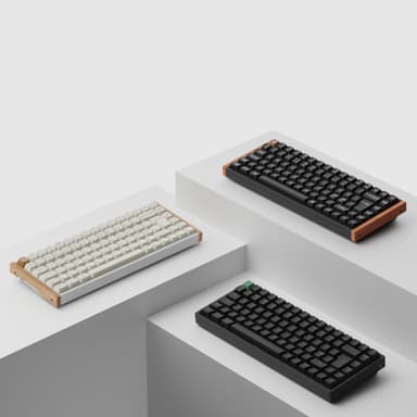 Keychron K2 HE langaton näppäimistö