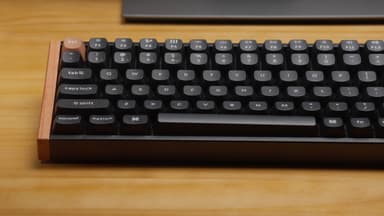 Keychron K2 HE langaton näppäimistö