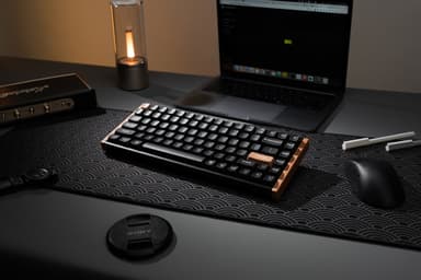 Keychron K2 HE langaton näppäimistö
