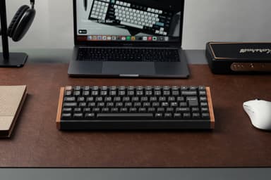 Keychron K2 HE langaton näppäimistö