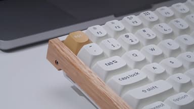 Keychron K2 HE langaton näppäimistö