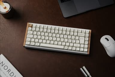 Keychron K2 HE langaton näppäimistö
