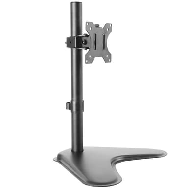 LogiLink Monitorställ/Fot Single 13-32"" (BP0044)