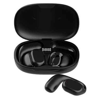 Älykäs Bluetooth-kääntäjä Kääntäjä Liikematkojen oppiminen