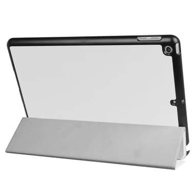 iPadille 9.7 (2018)/9.7 (2017) Kolminkertainen kotelo - Valkoinen